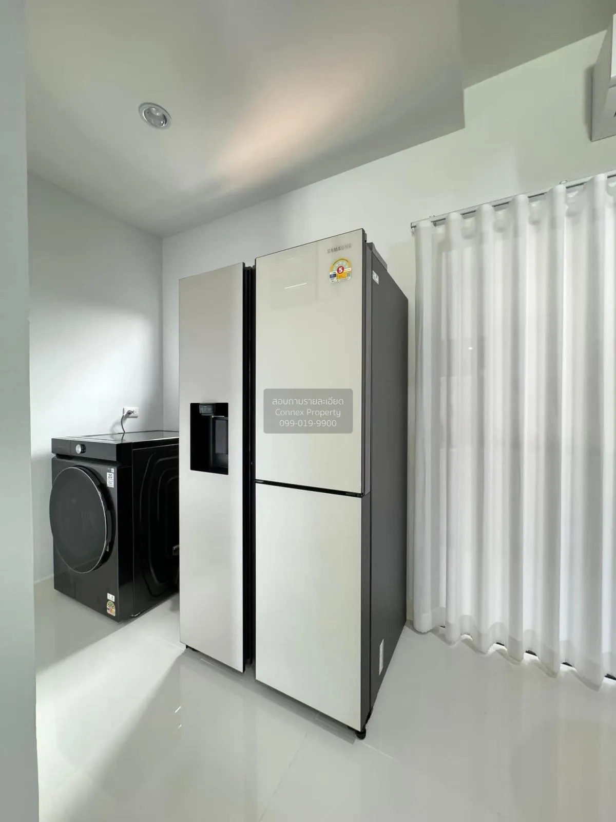 เช่าทาวน์เฮ้าส์/ทาวน์โฮม  บ้านกลางเมือง พระราม 9-กรุงเทพกรีฑา ทับ