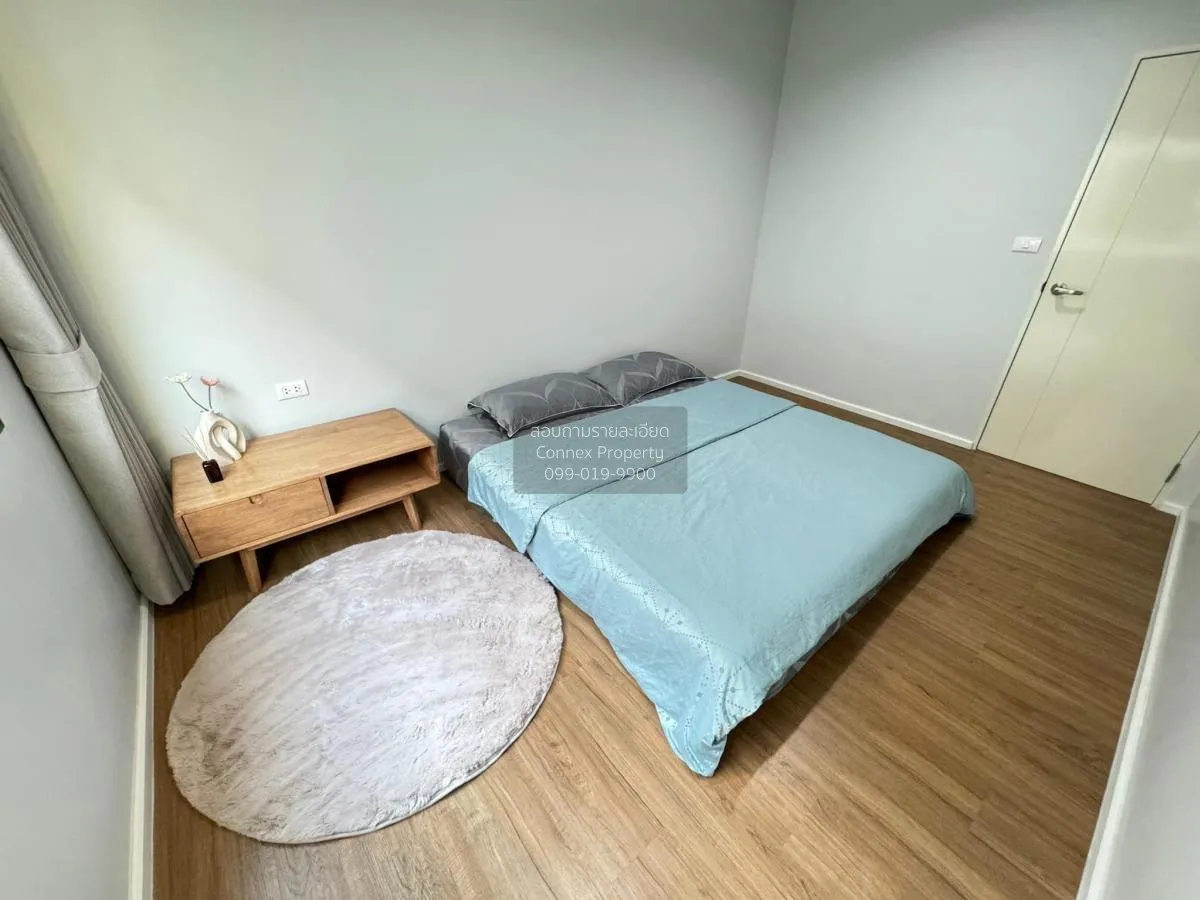 เช่าทาวน์เฮ้าส์/ทาวน์โฮม  บ้านกลางเมือง พระราม 9-กรุงเทพกรีฑา ทับ