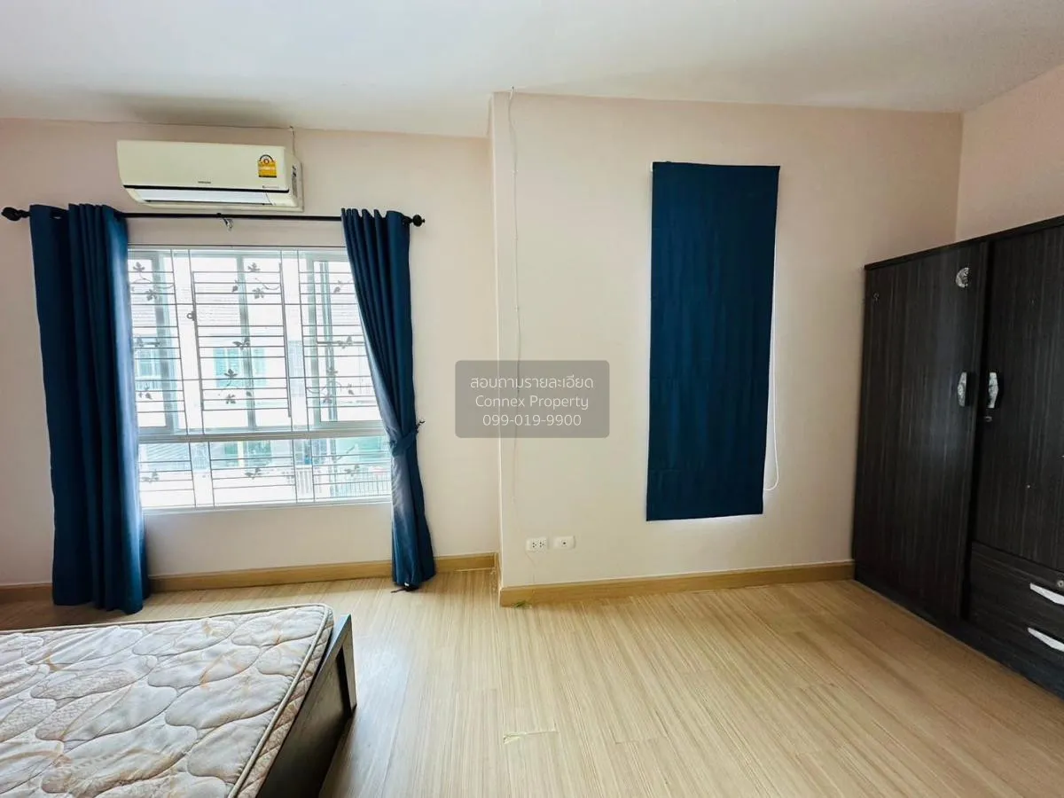 For Sale Townhouse/Townhome  , Pruksa Ville 56 Phutthamonthon Sai 1