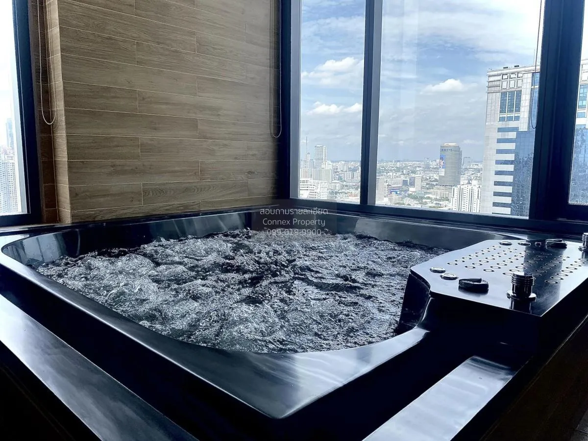 เช่าคอนโด  ดิ เอส อโศก BTS-อโศก คลองเตยเหนือ เขต วัฒนา กรุงเทพ CX