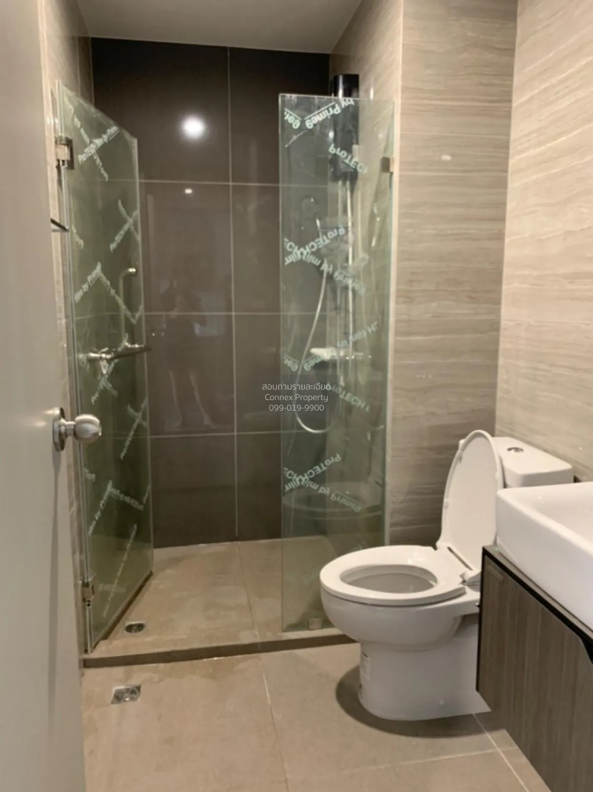 เช่าคอนโด  เดอะ พาร์คแลนด์ จรัญ - ปิ่นเกล้า MRT-บางยี่ขัน บางยี่ข