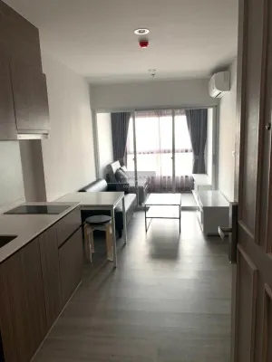 For Rent Condo , The Parkland Charan - Pinklao , MRT-Bang Yi Khon , Bang Yi Khan , Bang Phlat , Bangkok , CX-105439