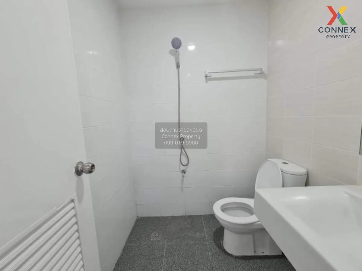 For Sale Townhouse/Townhome  , Pruksa Ville 32 Rama 2 , Samae Dam