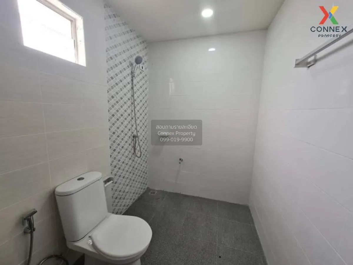 For Sale Townhouse/Townhome  , Pruksa Ville 32 Rama 2 , Samae Dam