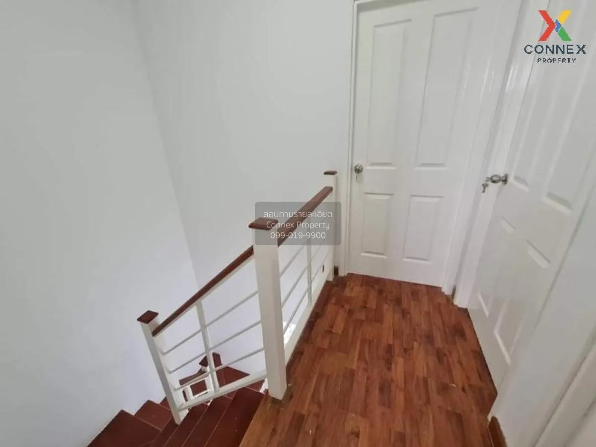 For Sale Townhouse/Townhome  , Pruksa Ville 32 Rama 2 , Samae Dam