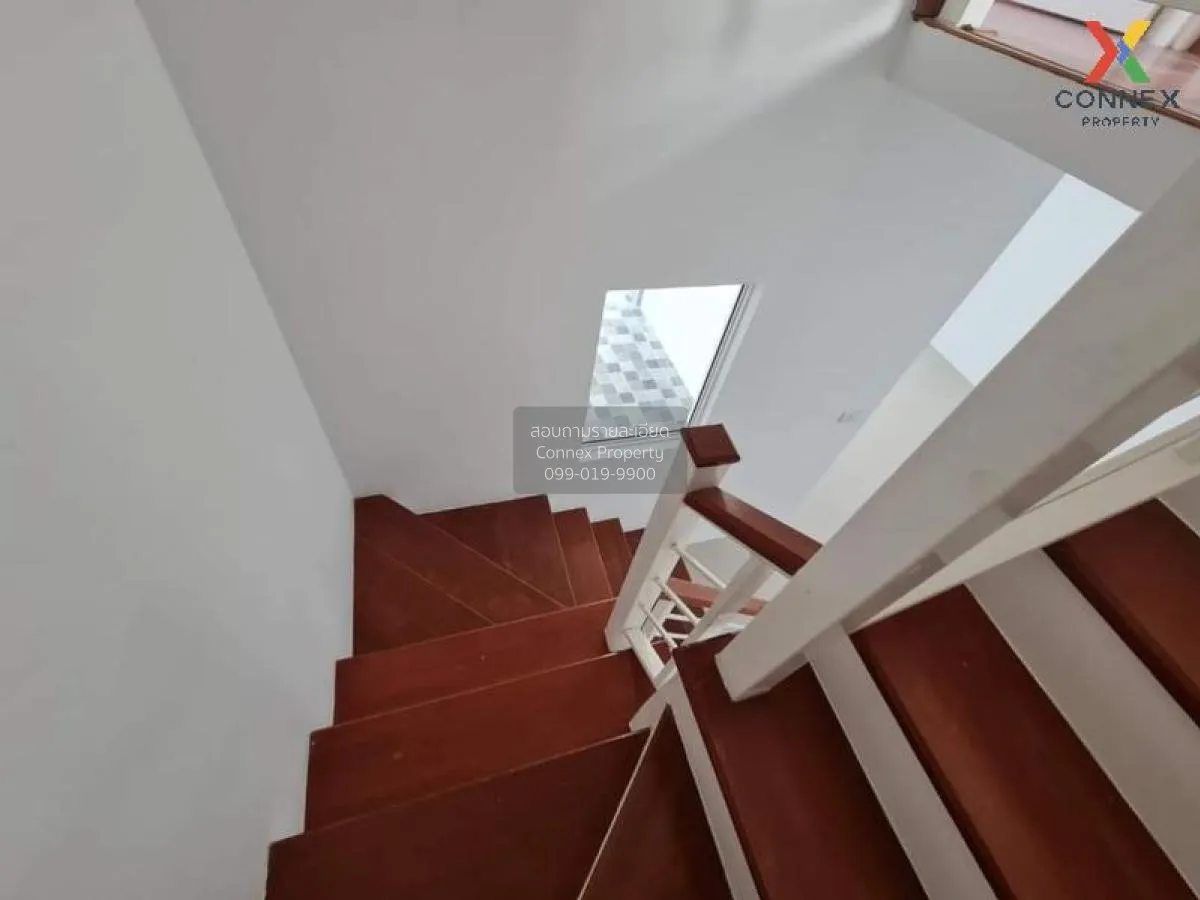 For Sale Townhouse/Townhome  , Pruksa Ville 32 Rama 2 , Samae Dam