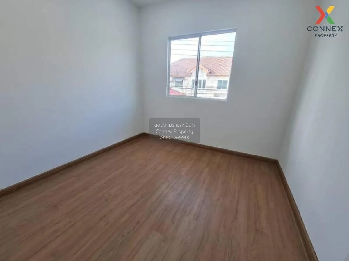 For Sale Townhouse/Townhome  , Pruksa Ville 32 Rama 2 , Samae Dam