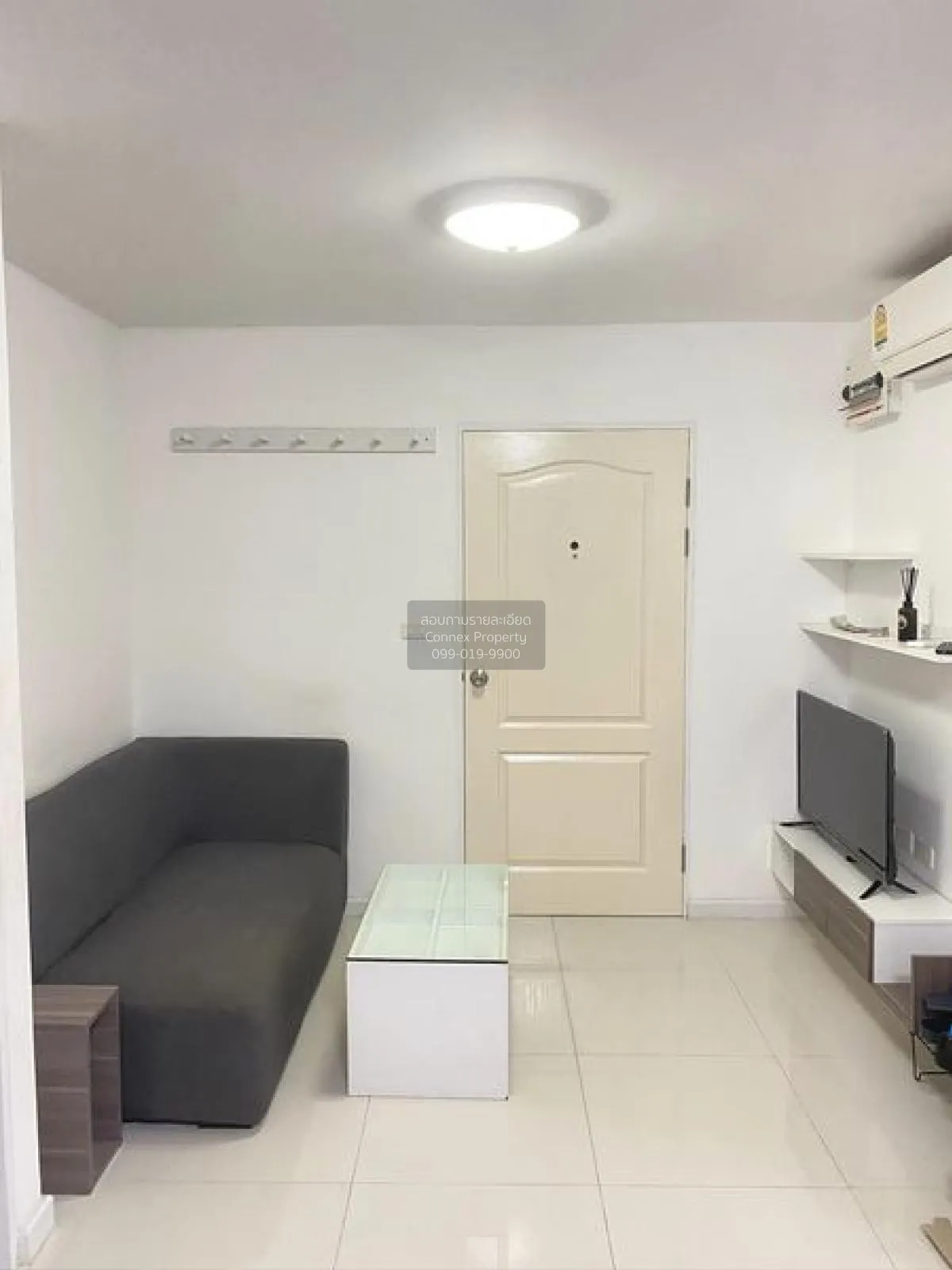 เช่าคอนโด  ไอ คอนโด ศาลายา ศาลายา พุทธมณฑล นครปฐม CX-105442 1