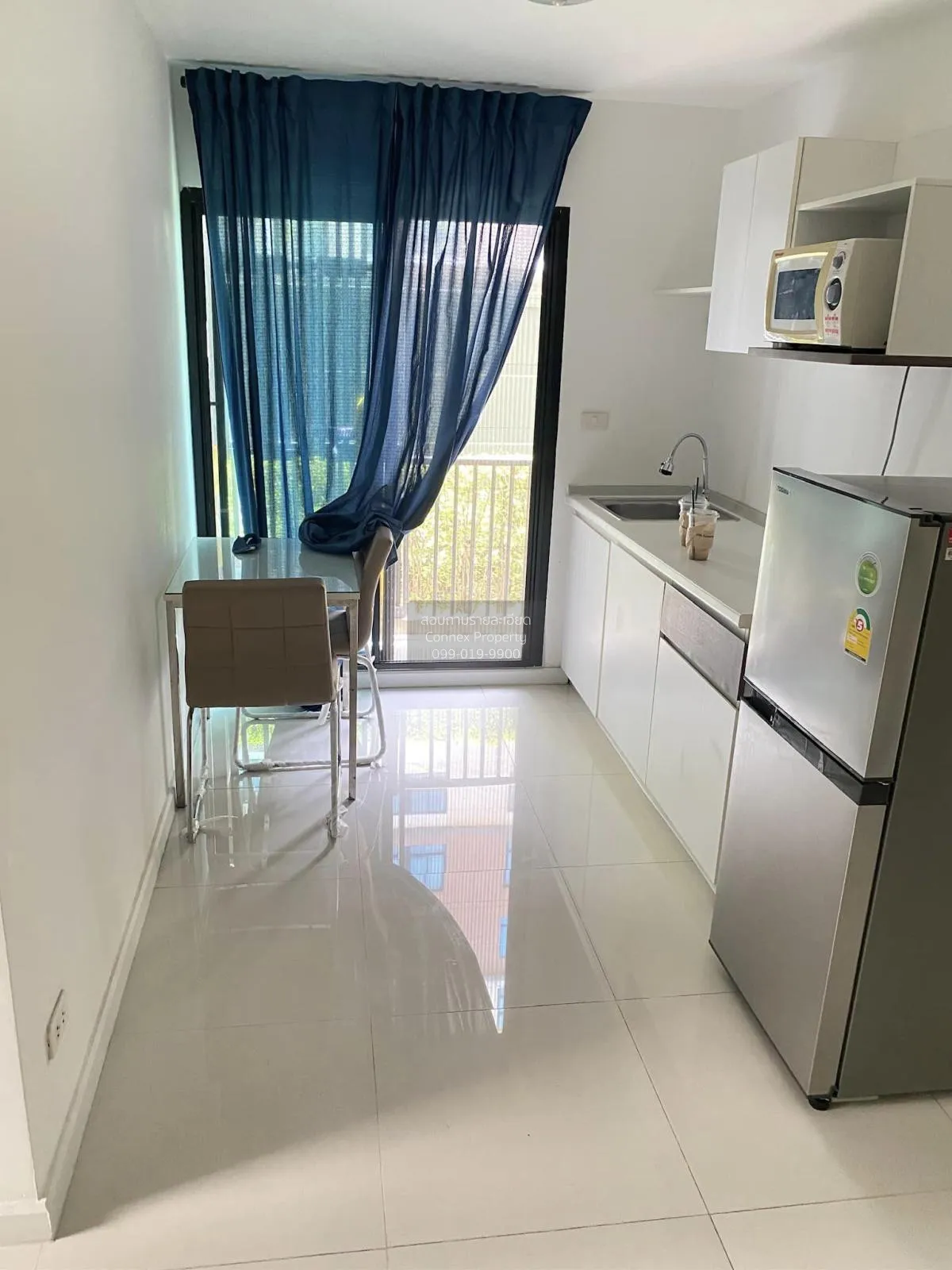 เช่าคอนโด  ไอ คอนโด ศาลายา ศาลายา พุทธมณฑล นครปฐม CX-105442 3