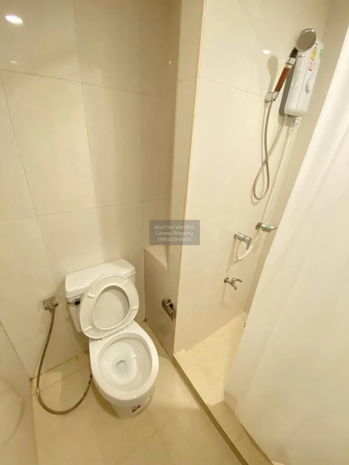 เช่าคอนโด  ไอ คอนโด ศาลายา ศาลายา พุทธมณฑล นครปฐม CX-105442