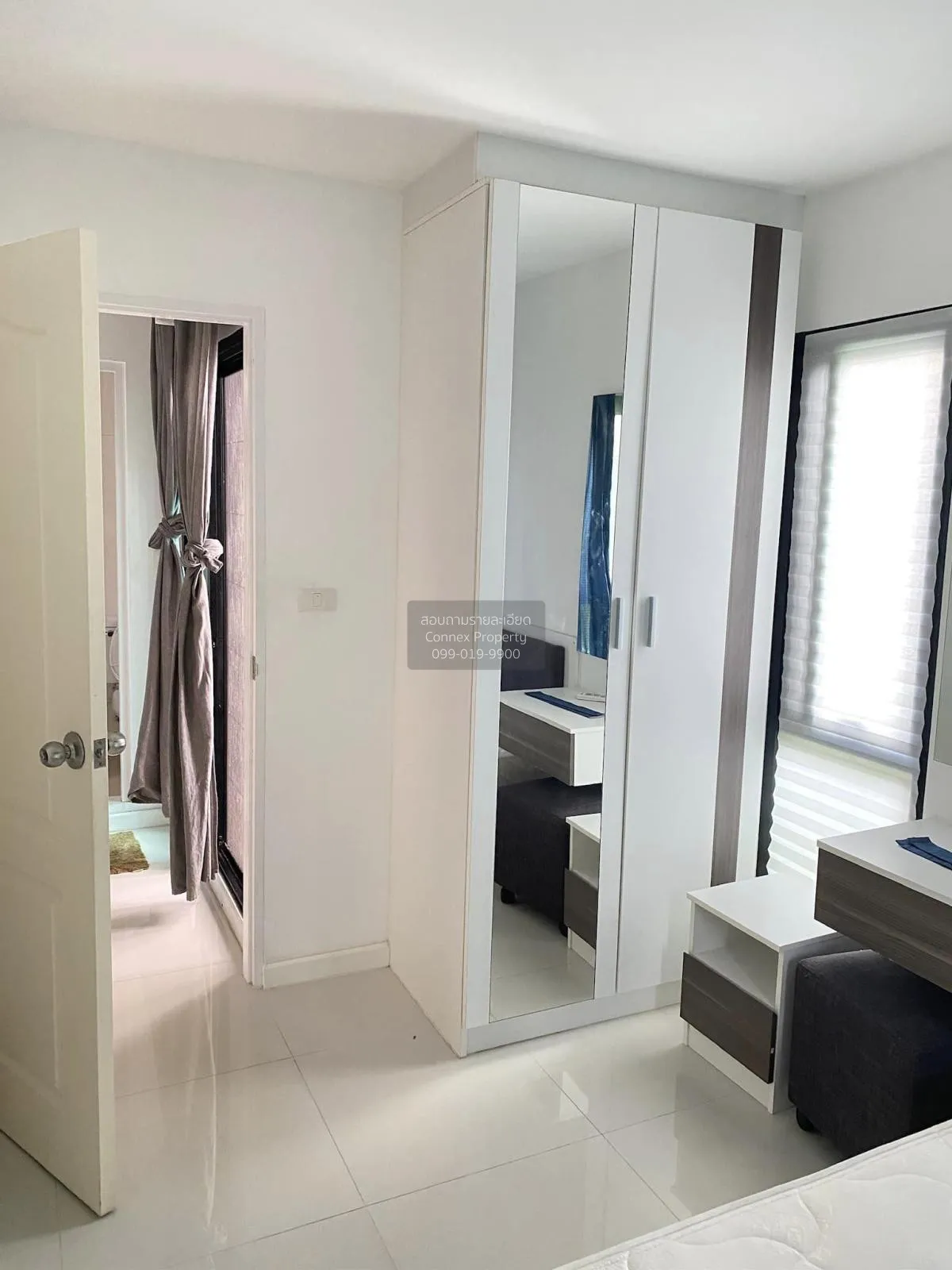 ขายคอนโด  ไอ คอนโด ศาลายา ศาลายา พุทธมณฑล นครปฐม CX-105443