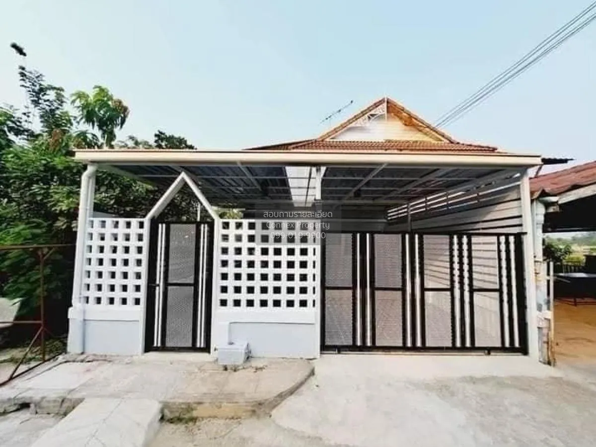 ขายบ้าน  บ้านพฤกษา 7 ลำลูกกา ลำลูกกา ลำลูกกา ปทุมธานี CX-105444 1