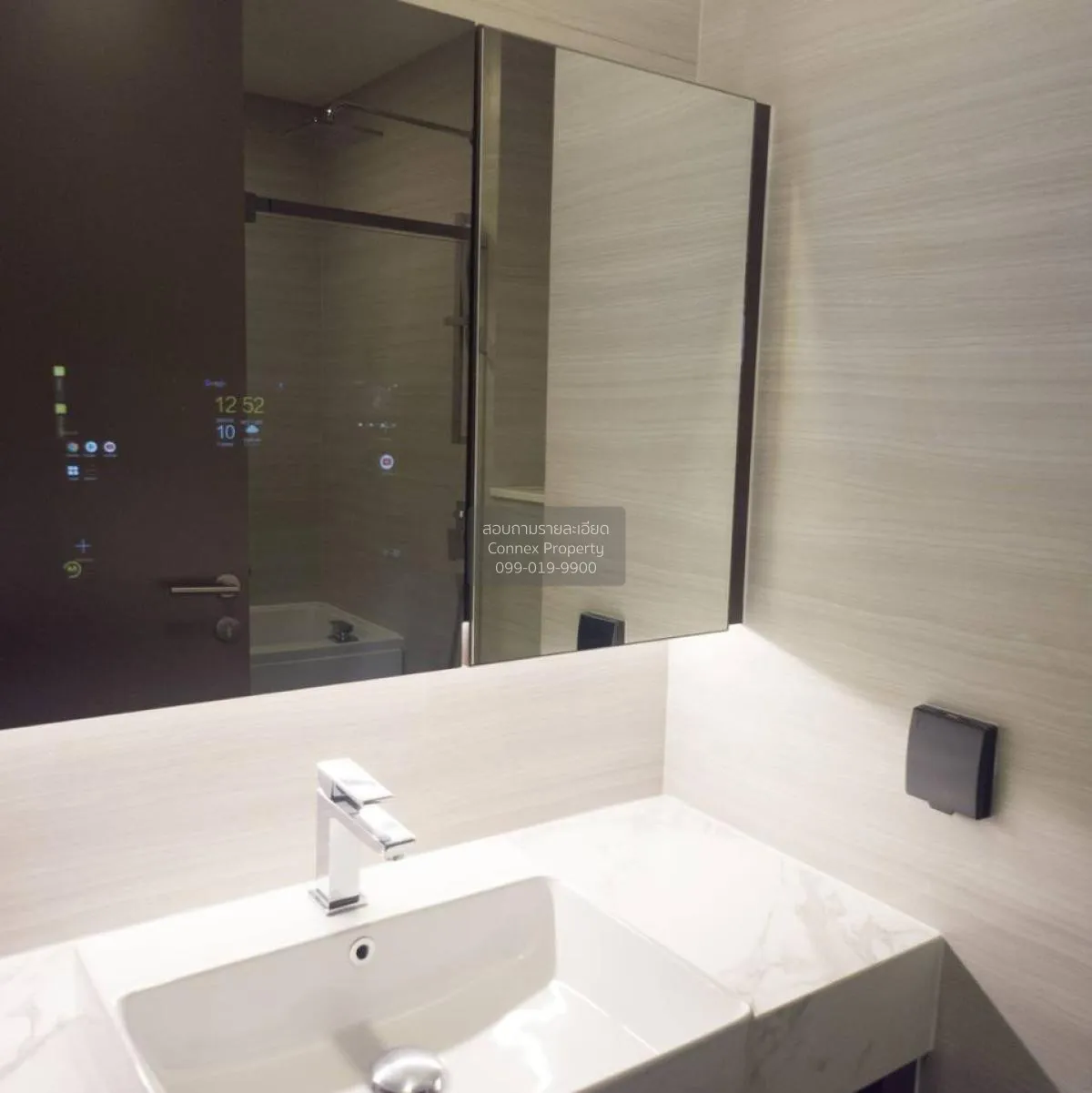 For Rent Condo , Park Origin Thonglor , BTS-Thong Lo , Khlong Tan