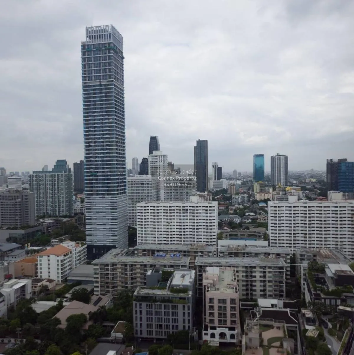 For Rent Condo , Park Origin Thonglor , BTS-Thong Lo , Khlong Tan