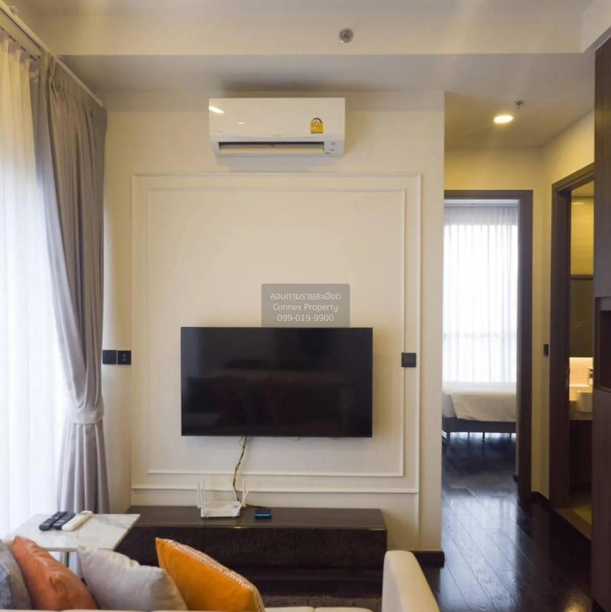 For Rent Condo , Park Origin Thonglor , BTS-Thong Lo , Khlong Tan 2