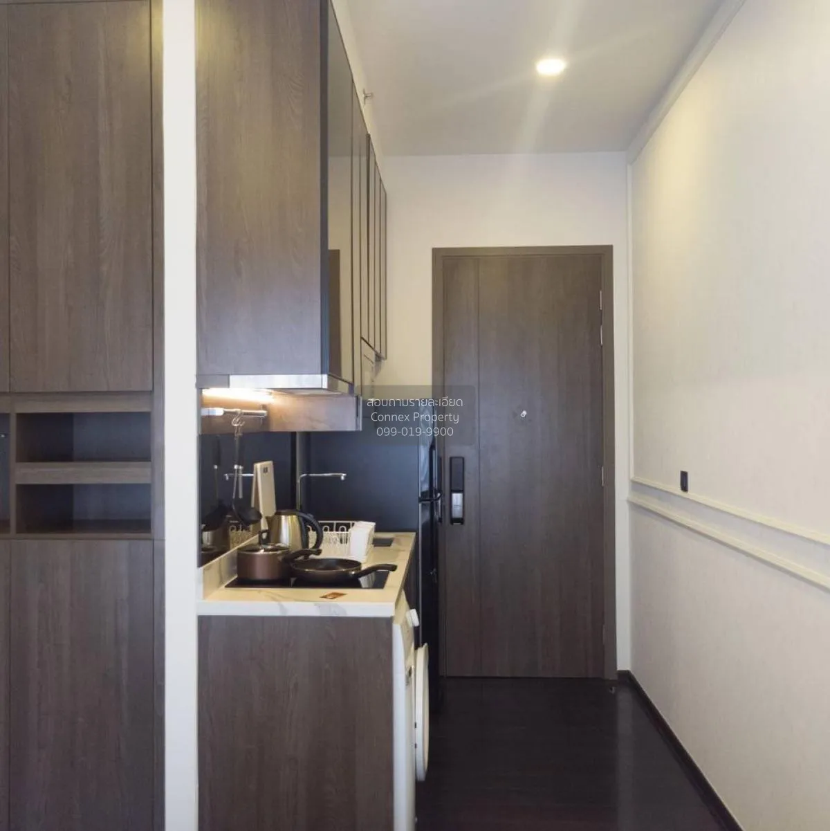 For Rent Condo , Park Origin Thonglor , BTS-Thong Lo , Khlong Tan 4
