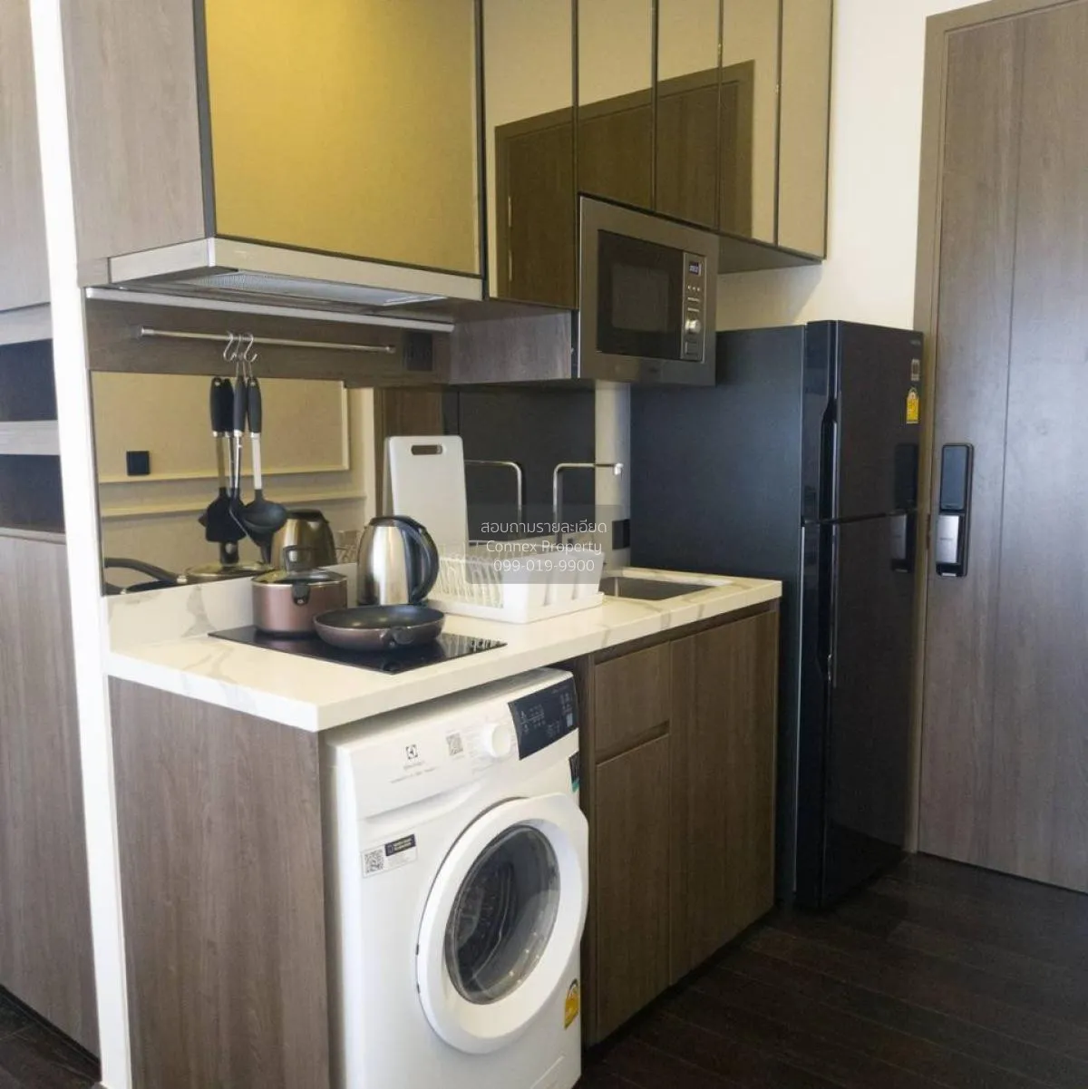 For Rent Condo , Park Origin Thonglor , BTS-Thong Lo , Khlong Tan