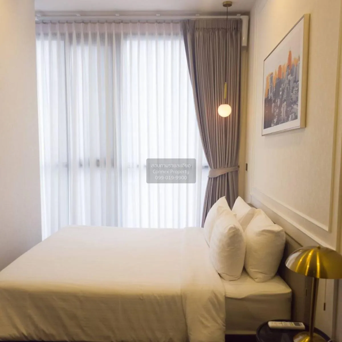 For Rent Condo , Park Origin Thonglor , BTS-Thong Lo , Khlong Tan