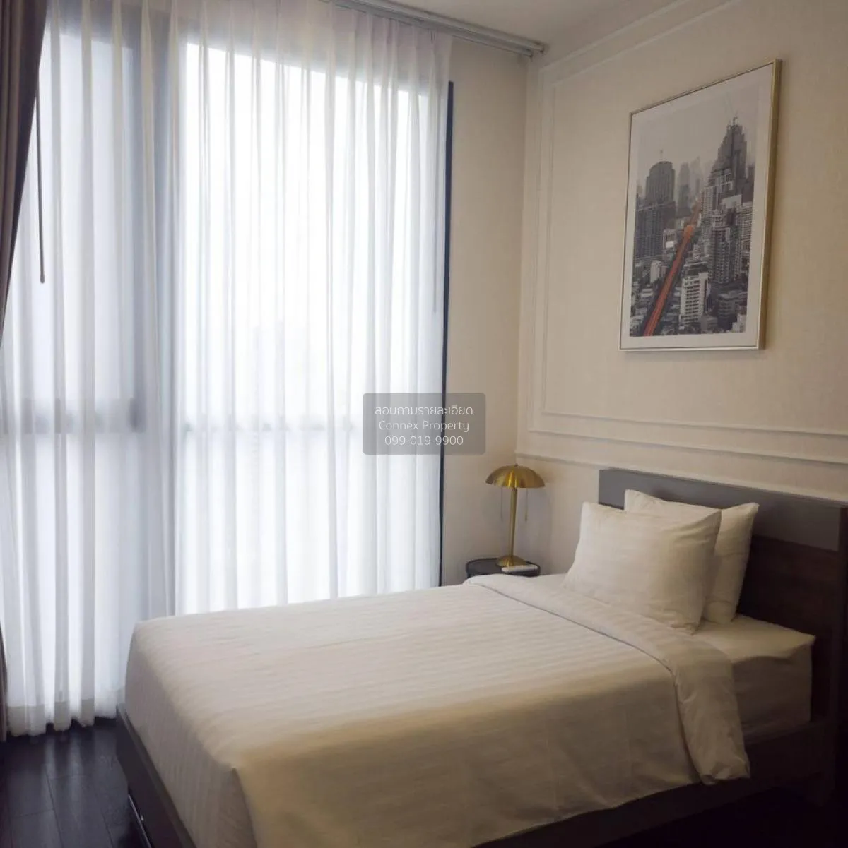 For Rent Condo , Park Origin Thonglor , BTS-Thong Lo , Khlong Tan