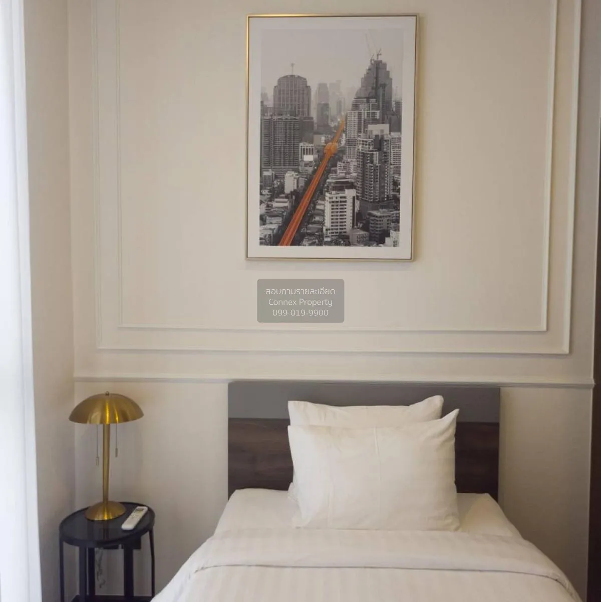 For Rent Condo , Park Origin Thonglor , BTS-Thong Lo , Khlong Tan