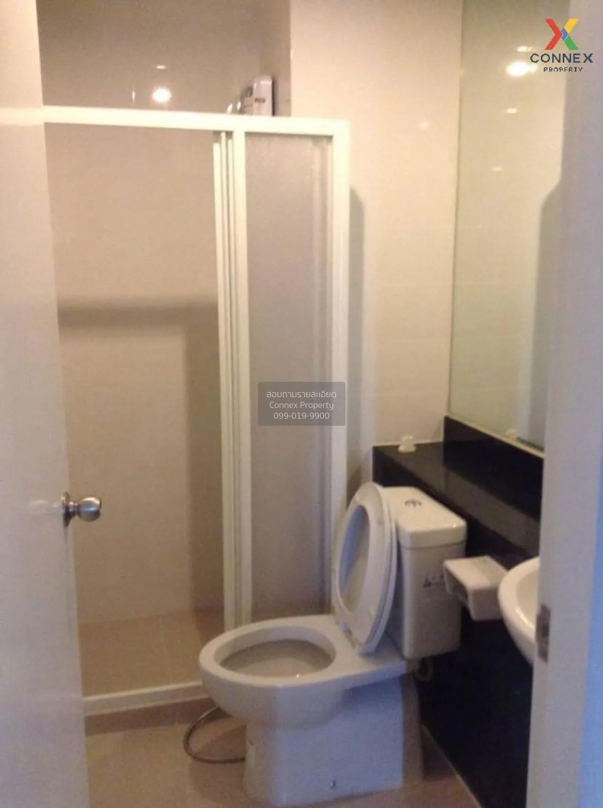 For Sale Condo , The Parkland Ngamwongwan-Khae Rai , MRT-Nonthabu