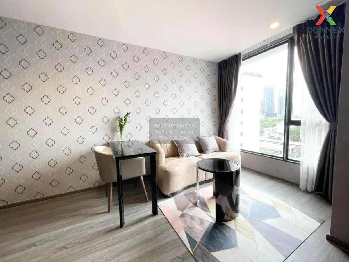 For Sale Condo , Ideo Mobi Sukhumvit 40 , BTS-Ekkamai , Phra Khan 1