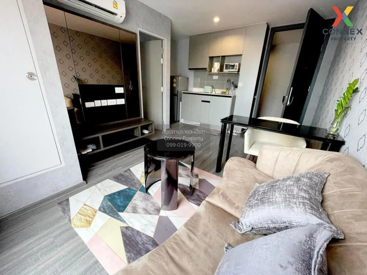 For Sale Condo , Ideo Mobi Sukhumvit 40 , BTS-Ekkamai , Phra Khan 2