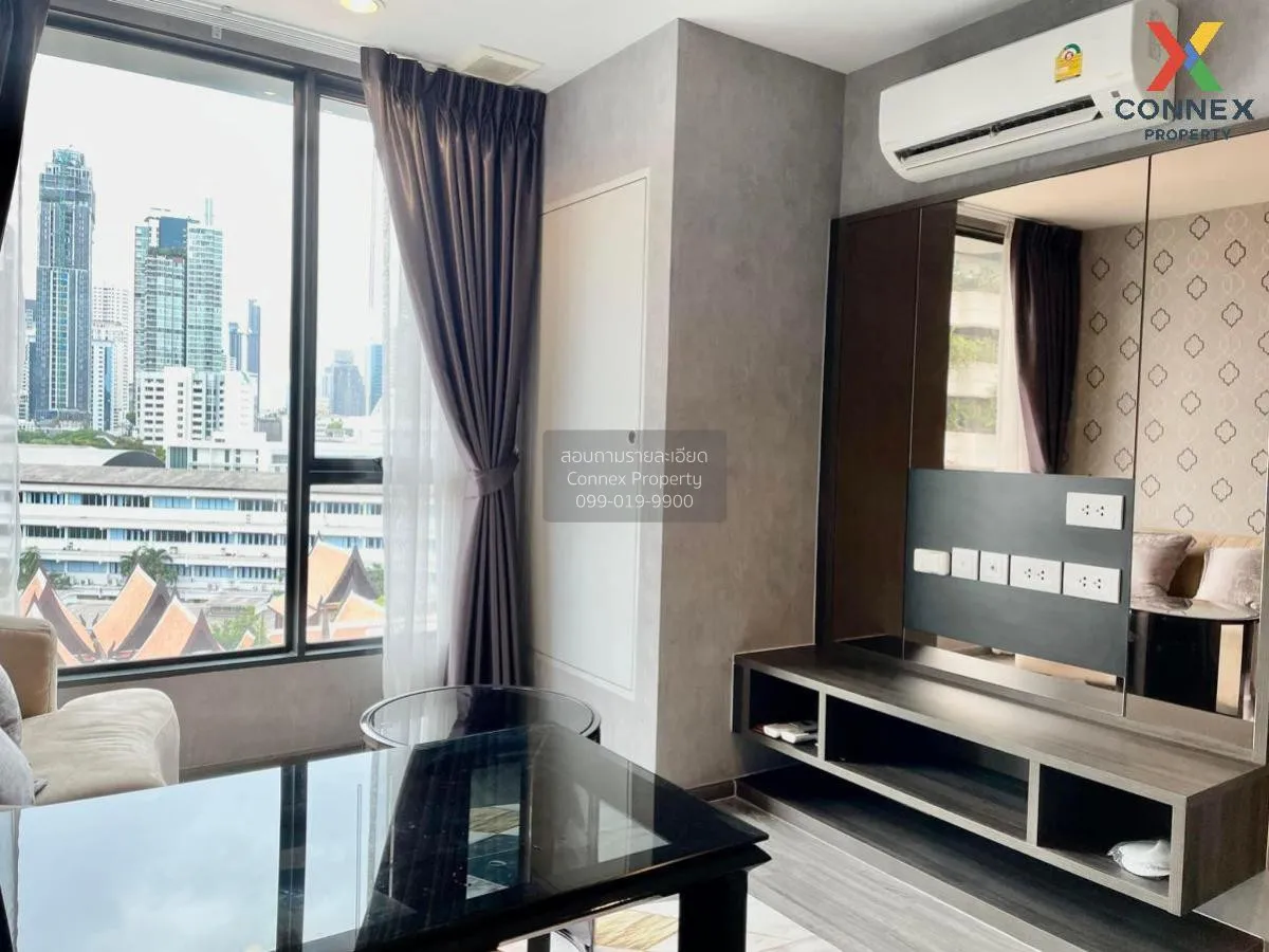 For Sale Condo , Ideo Mobi Sukhumvit 40 , BTS-Ekkamai , Phra Khan 3