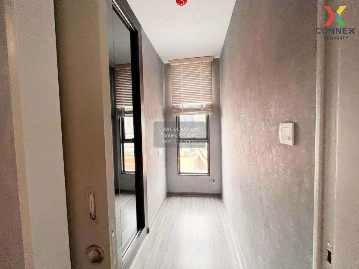 For Sale Condo , Ideo Mobi Sukhumvit 40 , BTS-Ekkamai , Phra Khan