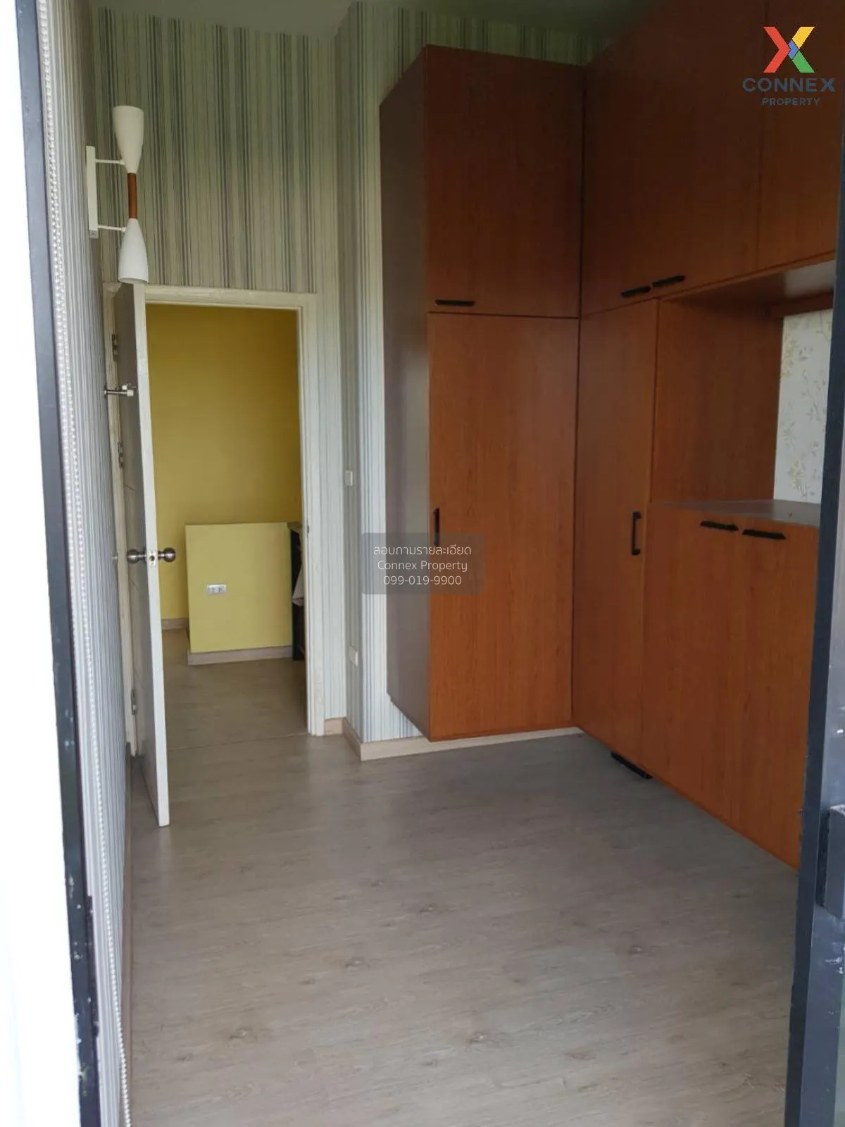 For Sale Townhouse/Townhome  , Timehome Romyen , Nong Bon , Prawe