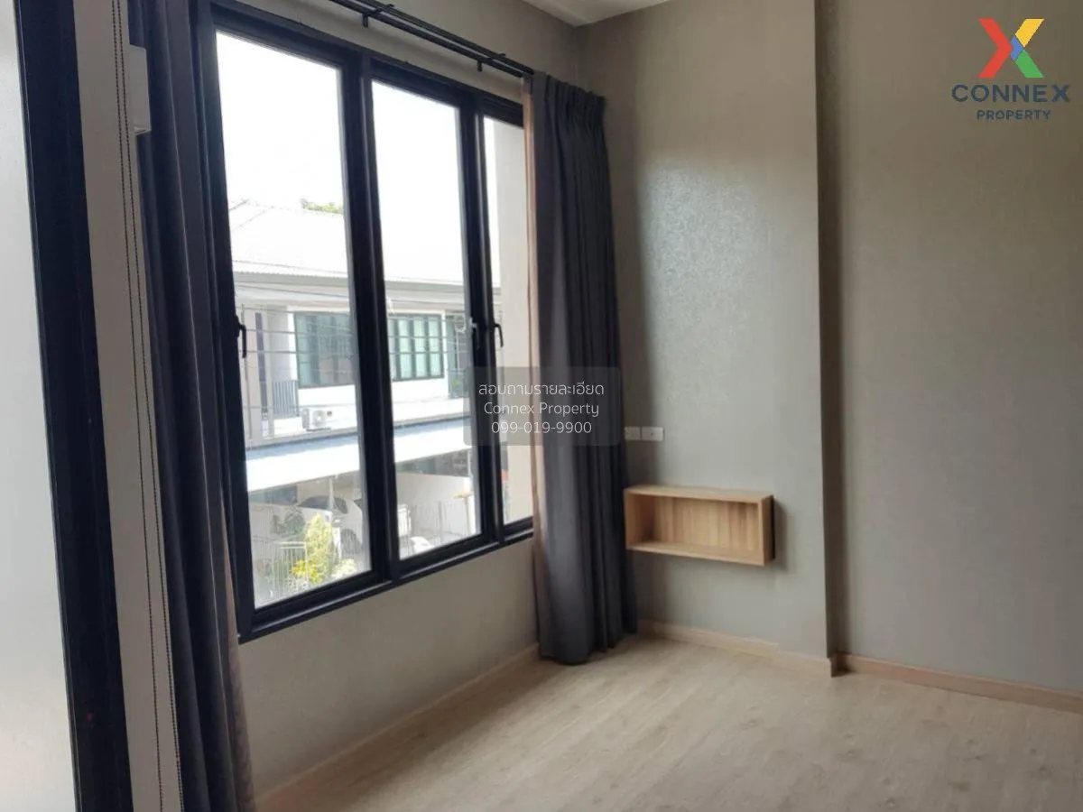 For Sale Townhouse/Townhome  , Timehome Romyen , Nong Bon , Prawe