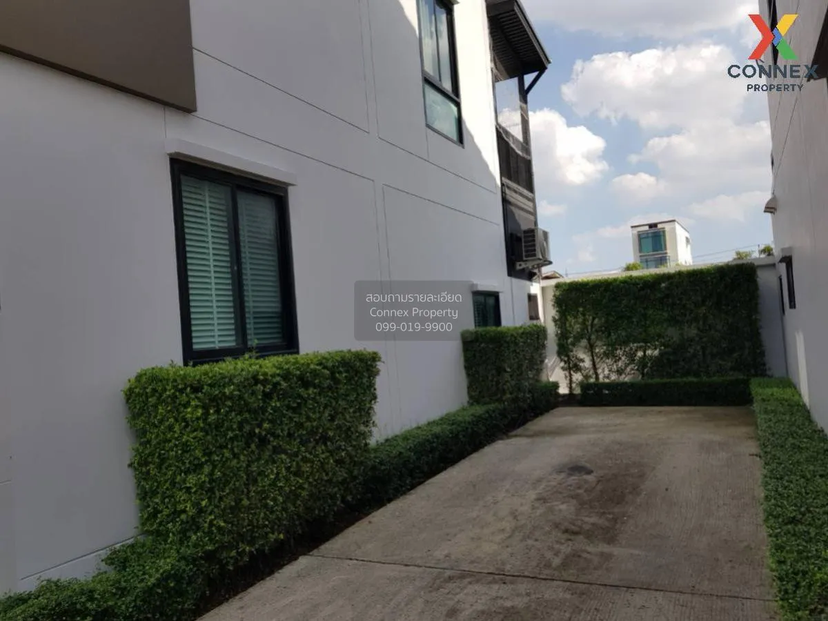 For Sale Townhouse/Townhome  , Timehome Romyen , Nong Bon , Prawe 2