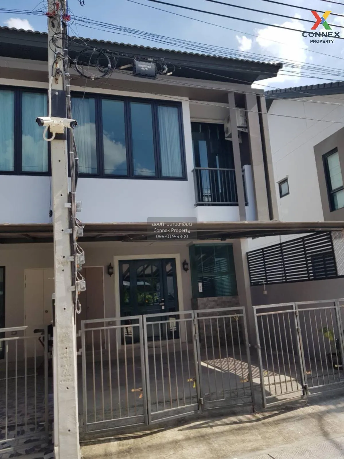 For Sale Townhouse/Townhome  , Timehome Romyen , Nong Bon , Prawe 3