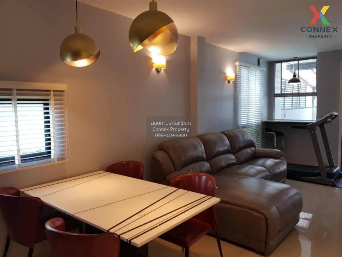 For Sale Townhouse/Townhome  , Timehome Romyen , Nong Bon , Prawe