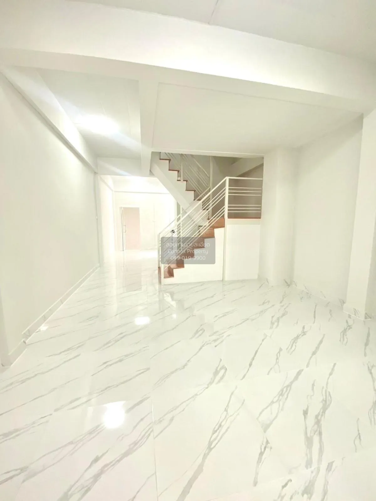 ขายทาวน์เฮ้าส์/ทาวน์โฮม  บ้านนริศา บ้านกล้วย-ไทรน้อย พิมลราช บางบ 3