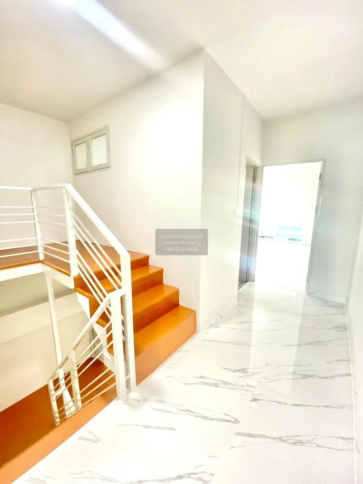 ขายทาวน์เฮ้าส์/ทาวน์โฮม  บ้านนริศา บ้านกล้วย-ไทรน้อย พิมลราช บางบ