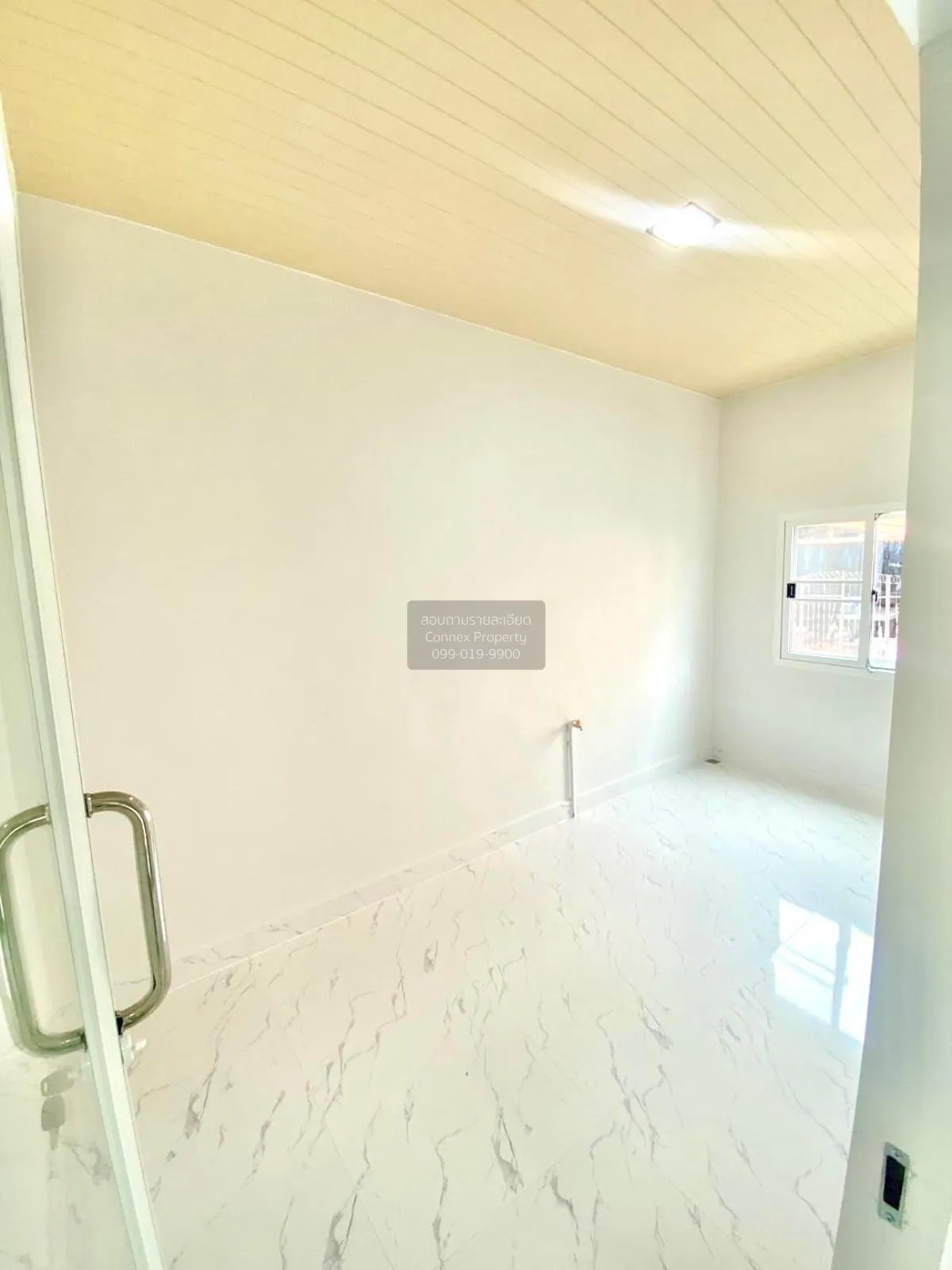 ขายทาวน์เฮ้าส์/ทาวน์โฮม  บ้านนริศา บ้านกล้วย-ไทรน้อย พิมลราช บางบ