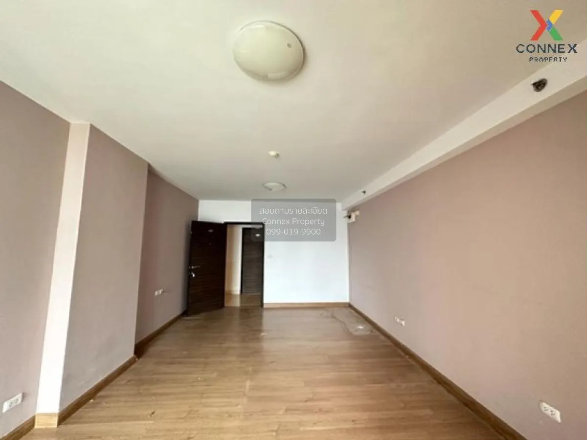 ขายคอนโด  ศุภาลัย ปาร์ค อโศก - รัชดา MRT-พระราม 9 ดินแดง เขต ดินแ 2