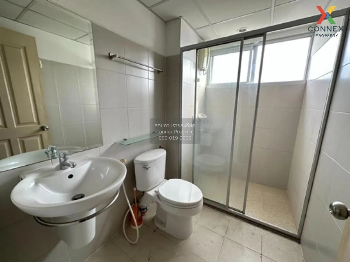 ขายคอนโด  ศุภาลัย ปาร์ค อโศก - รัชดา MRT-พระราม 9 ดินแดง เขต ดินแ