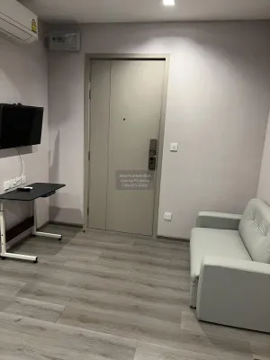 เช่าคอนโด  เดอะ โพลิแทน รีฟ MRT-สะพานพระนั่งเกล้า บางกระสอ เมืองนนทบุรี นนทบุรี CX-105452