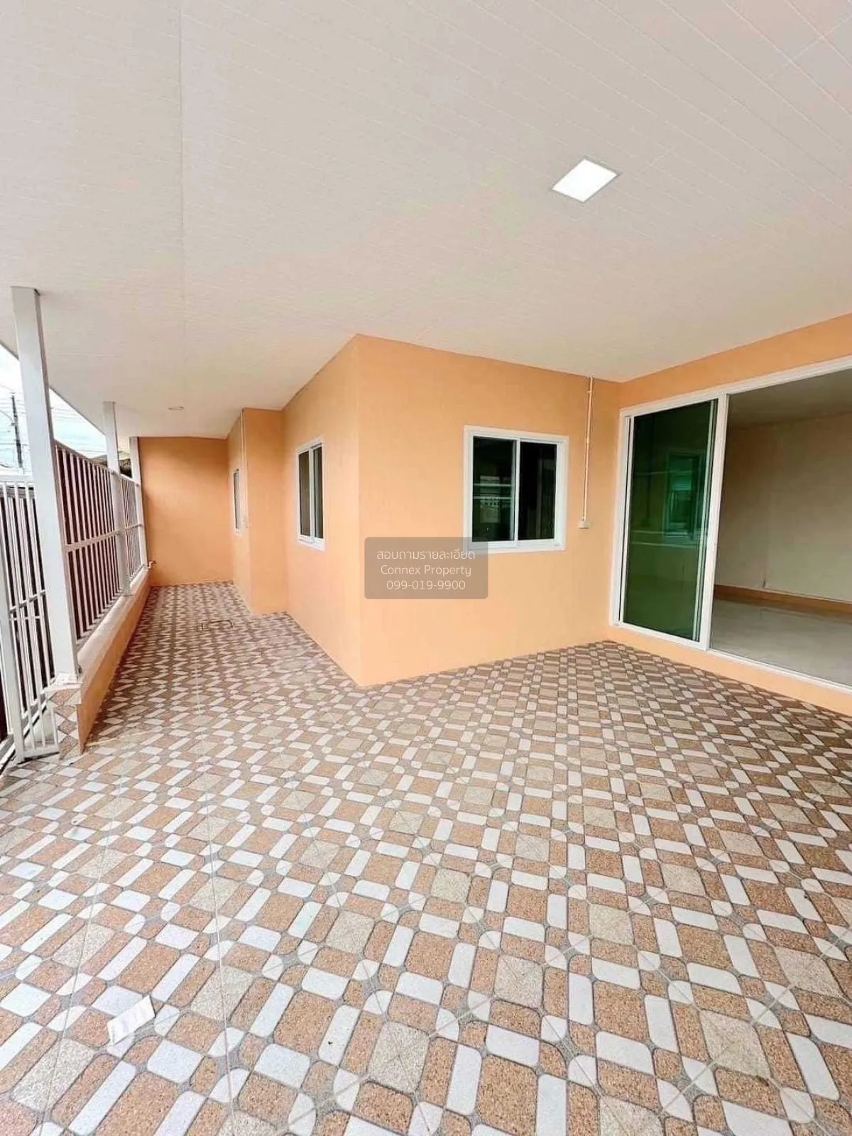 ขายบ้าน  บ้านพฤกษา 2 คลอง 8 ลำผักกูด ธัญบุรี ปทุมธานี CX-105453 2