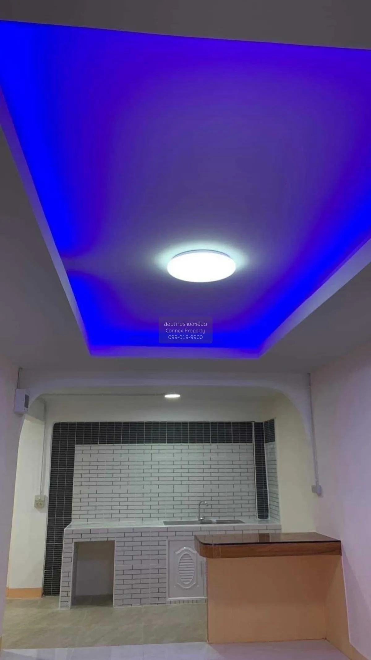 ขายบ้าน  บ้านพฤกษา 2 คลอง 8 ลำผักกูด ธัญบุรี ปทุมธานี CX-105453 4