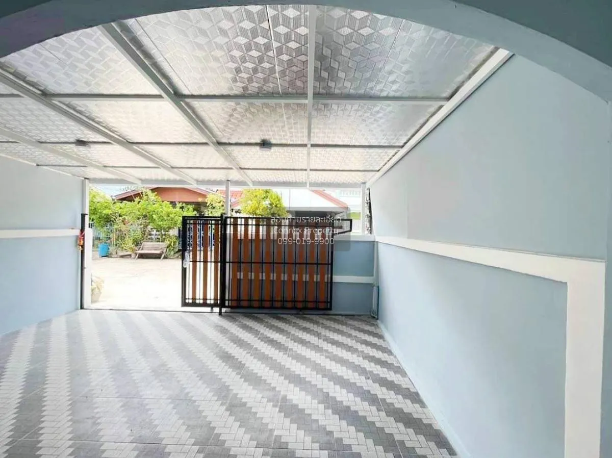 ขายทาวน์เฮ้าส์/ทาวน์โฮม  กิตติยารักษ์ 4 วิวสวย ไทรน้อย ไทรน้อย นน 2