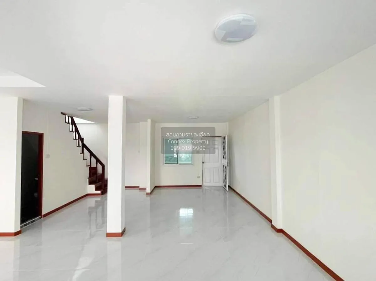 ขายทาวน์เฮ้าส์/ทาวน์โฮม  กิตติยารักษ์ 4 วิวสวย ไทรน้อย ไทรน้อย นน 4