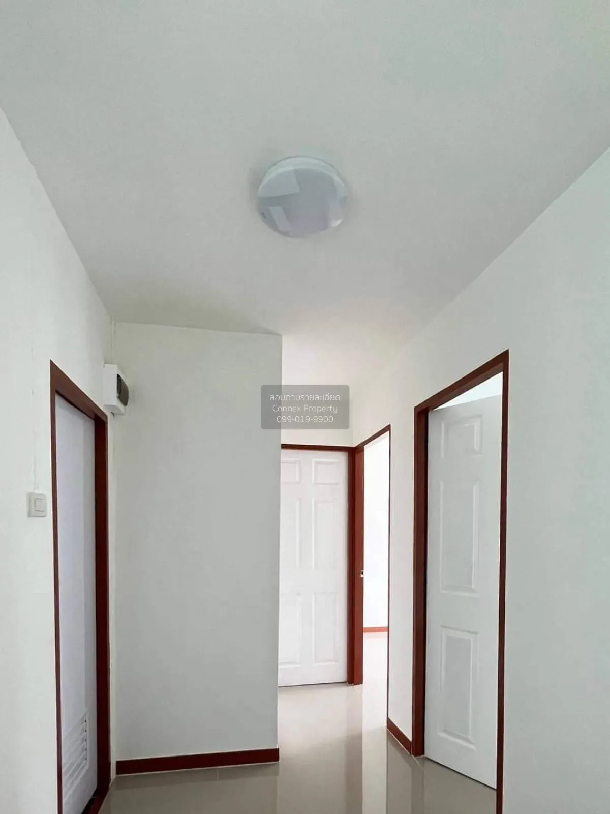 ขายทาวน์เฮ้าส์/ทาวน์โฮม  กิตติยารักษ์ 4 วิวสวย ไทรน้อย ไทรน้อย นน