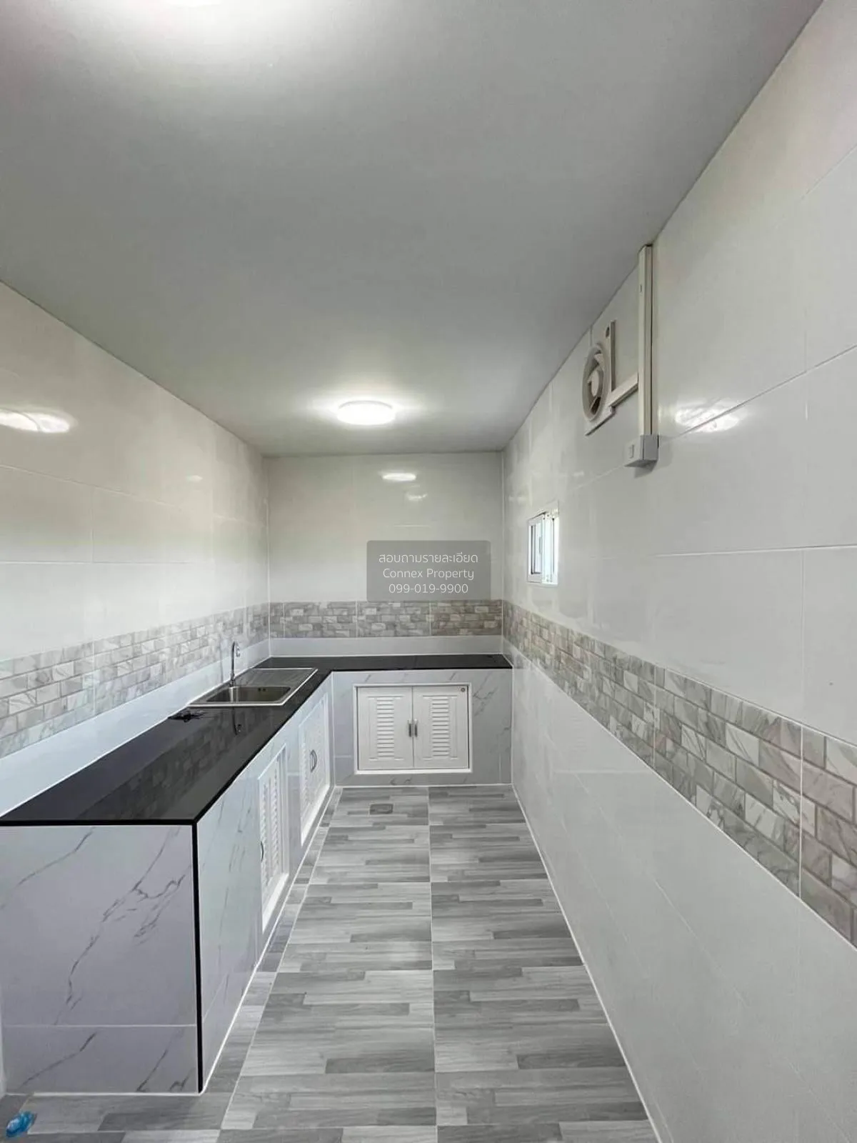 ขายทาวน์เฮ้าส์/ทาวน์โฮม  กิตติยารักษ์ 4 วิวสวย ไทรน้อย ไทรน้อย นน