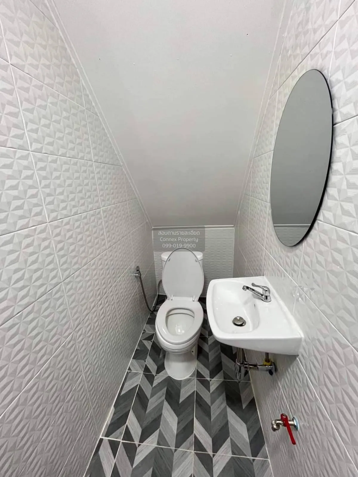 ขายทาวน์เฮ้าส์/ทาวน์โฮม  กิตติยารักษ์ 4 วิวสวย ไทรน้อย ไทรน้อย นน