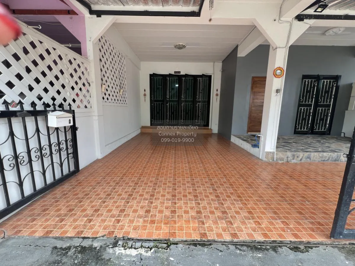 For Sale Townhouse. , Nai Mueang , Mueang Phitsanulok , Phitsanul 2