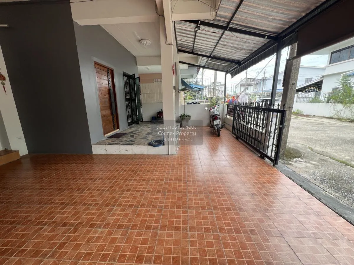 For Sale Townhouse. , Nai Mueang , Mueang Phitsanulok , Phitsanul 3