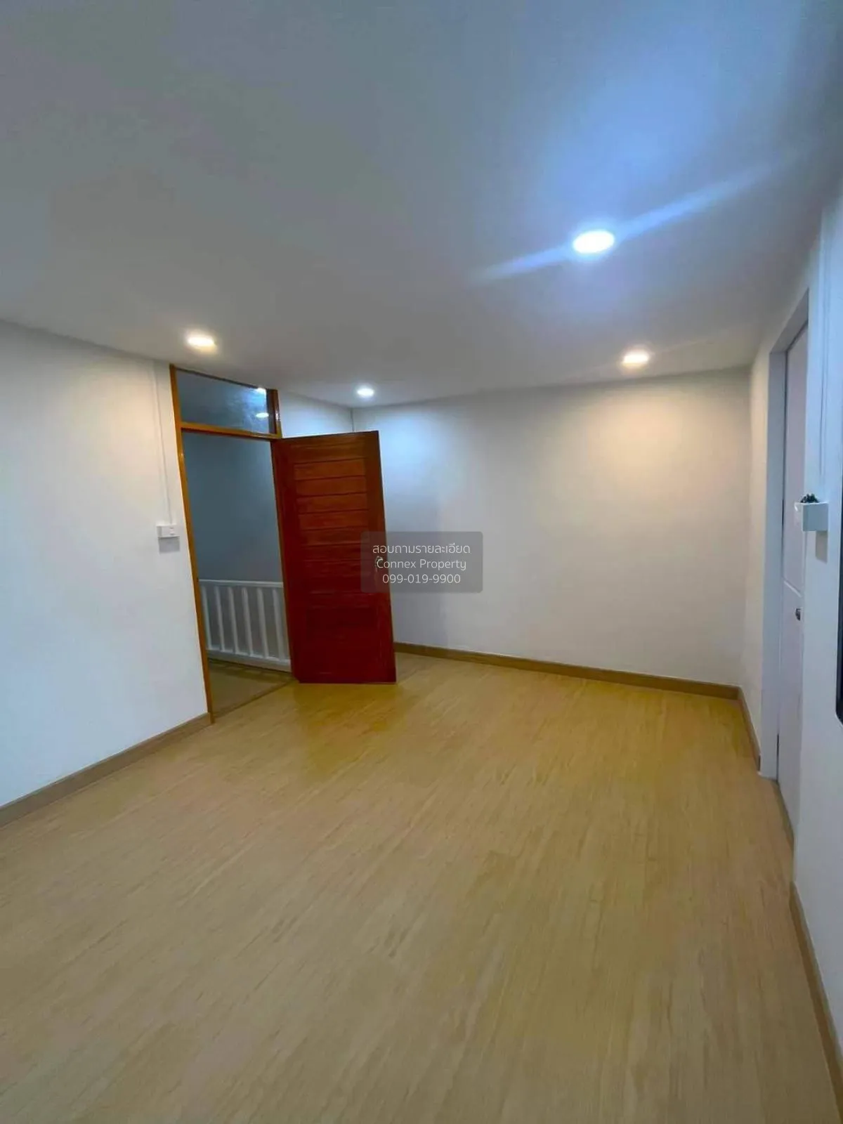 ขายทาวน์เฮ้าส์/ทาวน์โฮม  บ้านปัฐวิกรณ์ 2 รีโนเวทใหม่ รามอินทรา เข